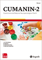 CUMANIN 2 - Cuestionario de Madurez Neuropsicológica Infantil 2